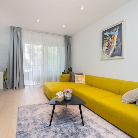 Apartment Uvala 64 ดูบรอฟนิก ภายนอก รูปภาพ