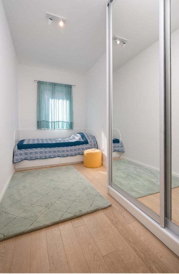 Apartment Uvala 64 ดูบรอฟนิก ภายนอก รูปภาพ