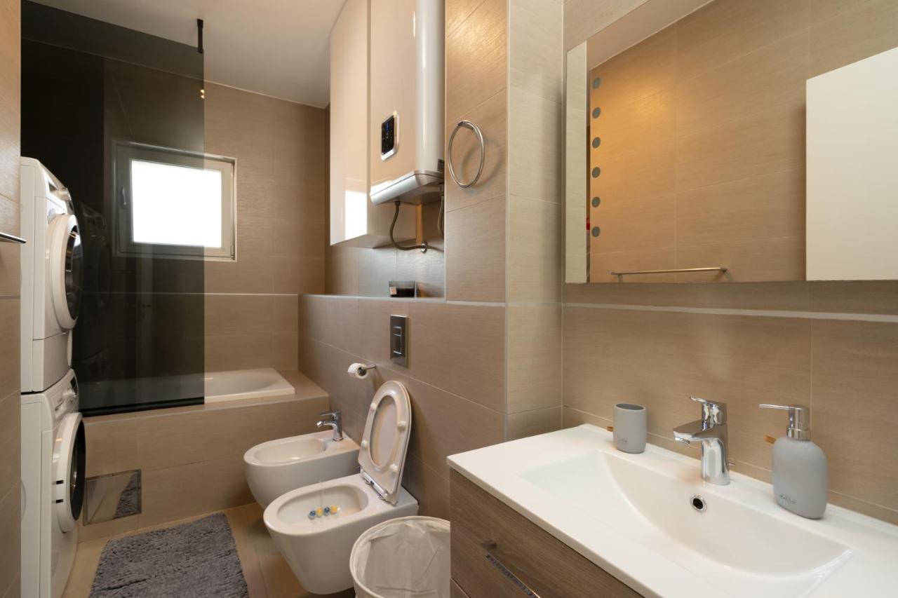 Apartment Uvala 64 ดูบรอฟนิก ภายนอก รูปภาพ