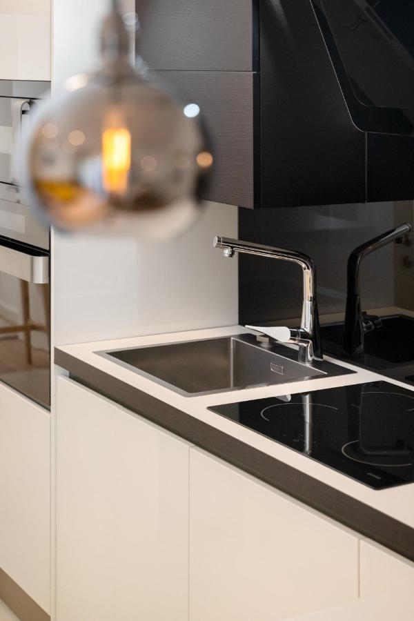 Apartment Uvala 64 ดูบรอฟนิก ภายนอก รูปภาพ