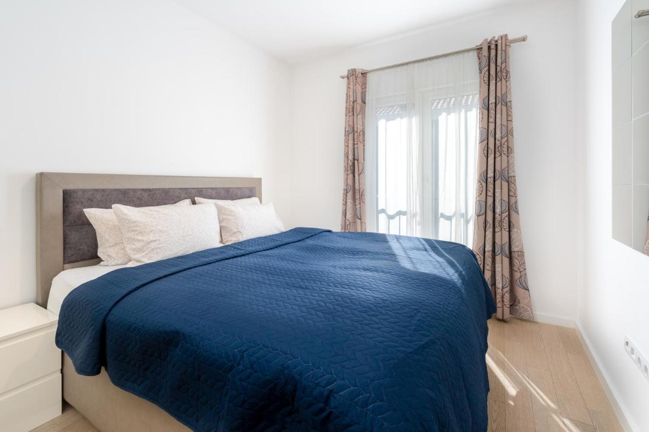Apartment Uvala 64 ดูบรอฟนิก ภายนอก รูปภาพ