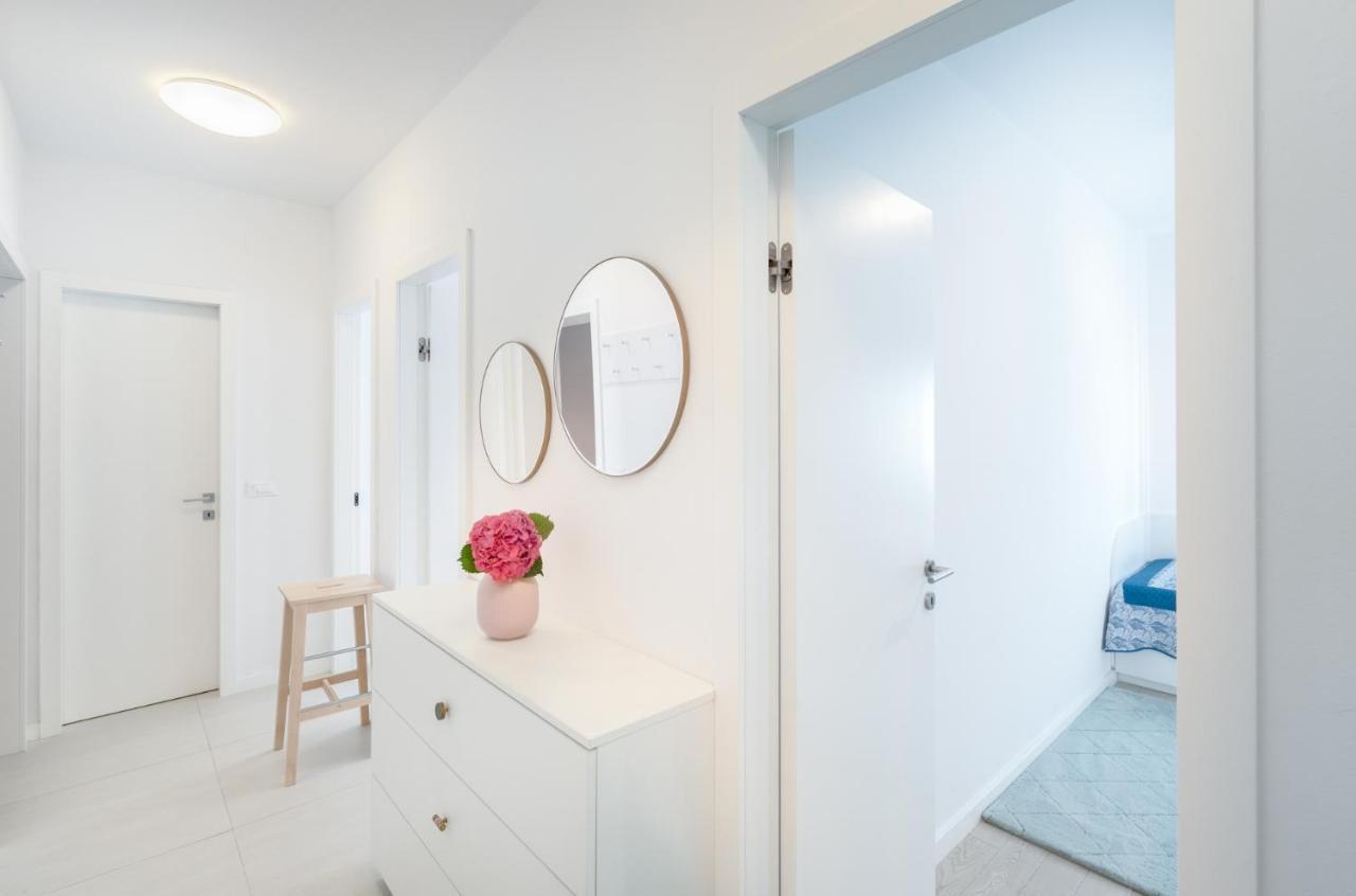 Apartment Uvala 64 ดูบรอฟนิก ภายนอก รูปภาพ