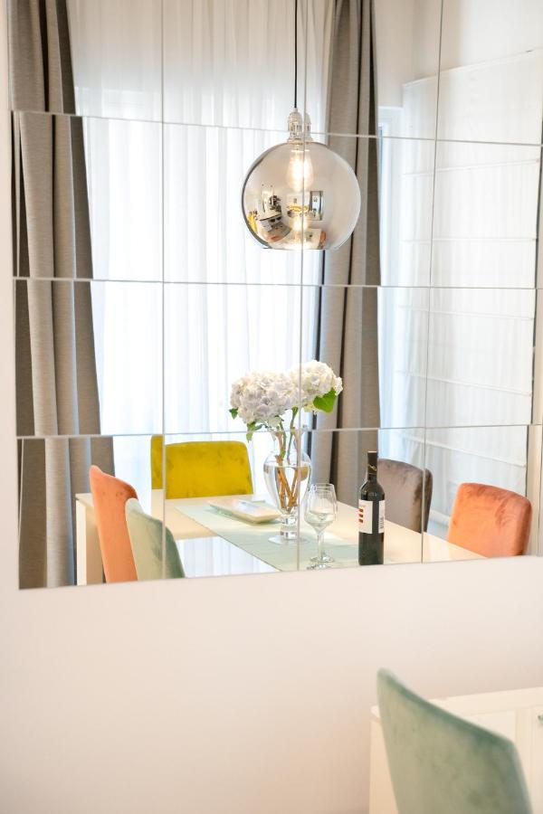 Apartment Uvala 64 ดูบรอฟนิก ภายนอก รูปภาพ