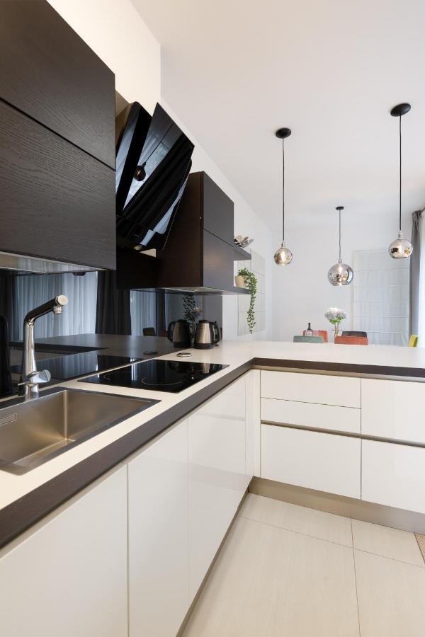 Apartment Uvala 64 ดูบรอฟนิก ภายนอก รูปภาพ