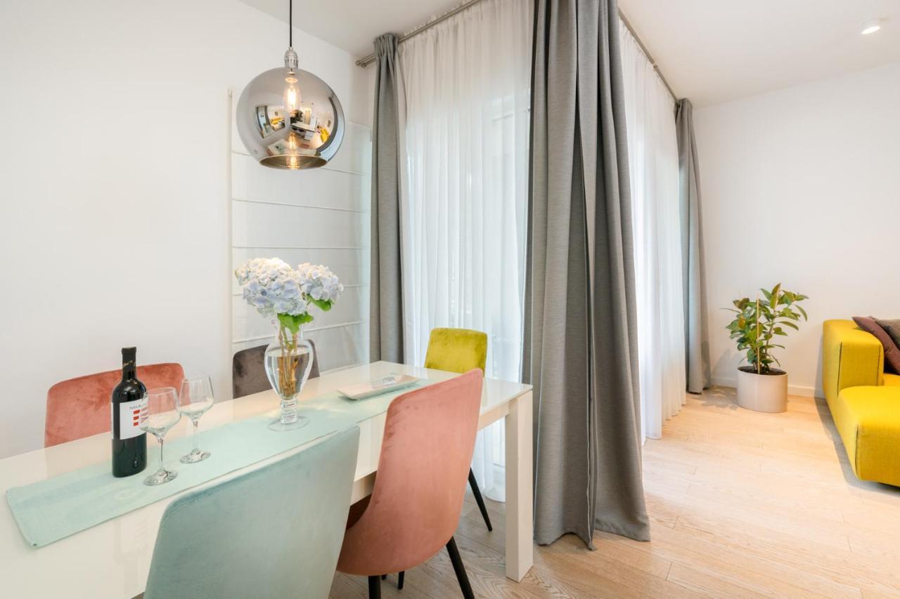 Apartment Uvala 64 ดูบรอฟนิก ภายนอก รูปภาพ